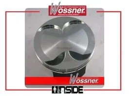 WOSSNER 8581DA KIT PISTONE DIAMETRO 88,96 MM