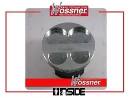 WOSSNER 8582DC KIT PISTONE DIAMETRO 76,98 MM