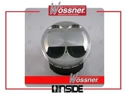 WOSSNER 8592DB KIT PISTONE DIAMETRO 74,96 MM