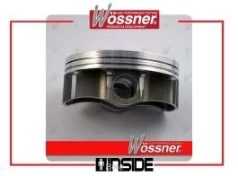 WOSSNER 8608DC KIT PISTONE DIAMETRO 95,98 MM