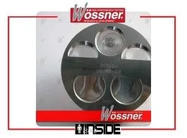 WOSSNER 8631DB KIT PISTONE DIAMETRO 94,96 MM ALTA COMPRESSIONE 13,5:1 PRO SERIES