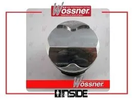WOSSNER 8645DB KIT PISTONE DIAMETRO 75,97 MM