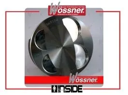 WOSSNER 8651DC KIT PISTONE DIAMETRO 96,98 MM