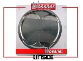 WOSSNER 8652DB KIT PISTONE DIAMETRO 96,96 MM