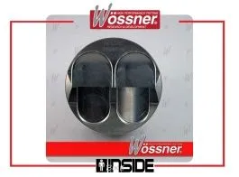 WOSSNER 8653DB KIT PISTONE DIAMETRO 76,97 MM