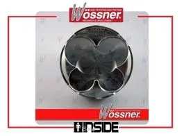 WOSSNER 8666DC KIT PISTONE DIAMETRO 76,98 MM