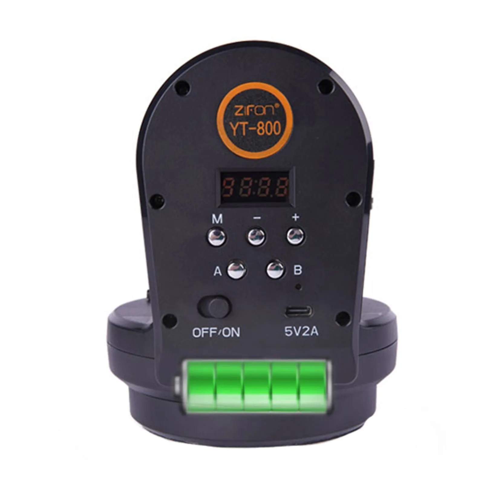 Caméra YT-800 Plateforme Cloud électrique Stabilisateur d';imagerie thermique à rotation à 360 degrés