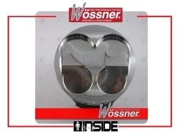 WOSSNER 8686DC KIT PISTONE DIAMETRO 76,98 MM ALTA COMPRESSIONE 13,9:1 PRO SERIES