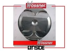 WOSSNER 8706DB KIT PISTONE DIAMETRO 94,97 MM ALTA COMPRESSIONE 12,5:1 PRO SERIES