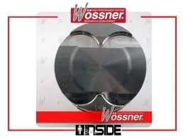 WOSSNER 8707DC KIT PISTONE DIAMETRO 94,97 MM