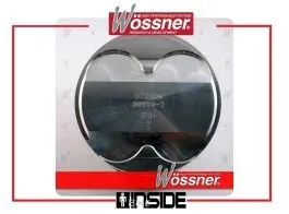 WOSSNER 8738DB KIT PISTONE DIAMETRO 95,97 MM