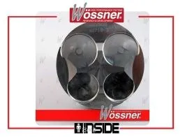 WOSSNER 8770DB KIT PISTONE DIAMETRO 78,96 MM