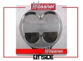 WOSSNER 8777DC KIT PISTONE DIAMETRO 76,98 MM