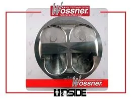 WOSSNER 8783DB KIT PISTONE DIAMETRO 96,97 MM ALTA COMPRESSIONE 13,5:1 PRO SERIES