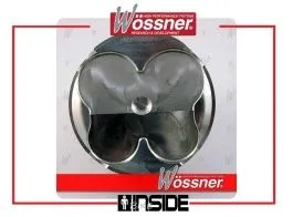 WOSSNER 8795DC KIT PISTONE DIAMETRO 76,98 MM ALTA COMPRESSIONE 14:1 PRO SERIES