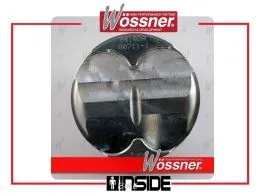 WOSSNER 8810DB KIT PISTONE DIAMETRO 87,96 MM ALTA COMPRESSIONE 14,5:1 PRO SERIES