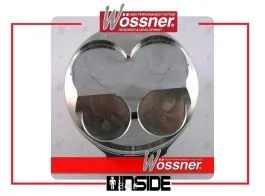 WOSSNER 8816DA KIT PISTONE DIAMETRO 76,96 MM ALTA COMPRESSIONE 14,2:1 PRO SERIES