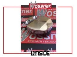 WOSSNER 8824DB KIT PISTONE DIAMETRO 94,96 MM