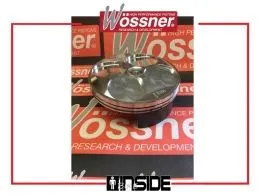 WOSSNER 8881DB KIT PISTONE DIAMETRO 95,97 MM ALTA COMPRESSIONE 13,8:1 2 FASCE PRO SERIES