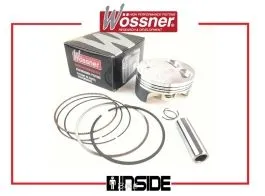 WOSSNER 8885DB KIT PISTONE DIAMETRO 87,96 MM