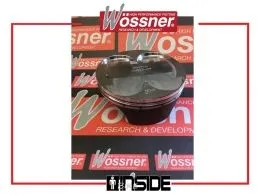 WOSSNER 8887DB KIT PISTONE DIAMETRO 95,97 MM ALTA COMPRESSIONE 13,5:1 PRO SERIES
