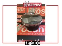 WOSSNER 8891DB KIT PISTONE DIAMETRO 95,97 MM ALTA COMPRESSIONE 13,5:1 PRO SERIES
