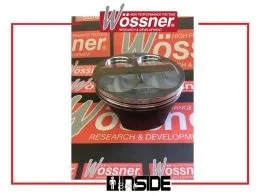 WOSSNER 8896DC KIT PISTONE DIAMETRO 96,98 MM ALTA COMPRESSIONE 13,5:1 PRO SERIES