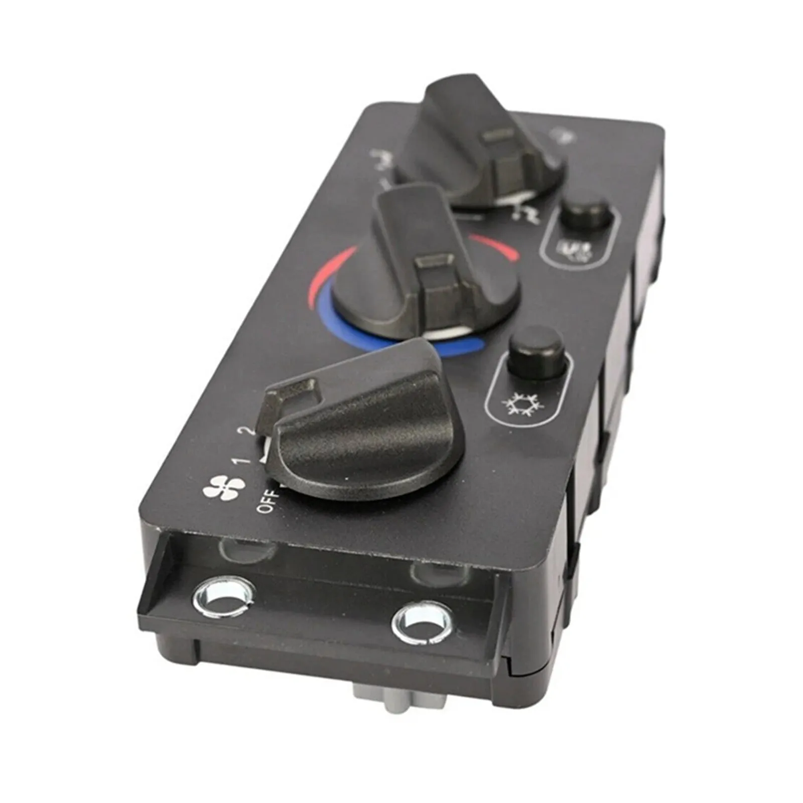 Panneau de module de contrôle de climatisation MACK CXU612 1999-2005 2008-2018 25110700 20992943