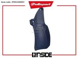 POLISPORT 8906300003 PARASPRUZZI AMMORTIZZATORE HVA BLU