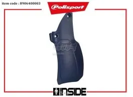 POLISPORT 8906400003 PARASPRUZZI AMMORTIZZATORE HVA BLU