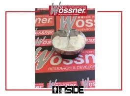 WOSSNER 8912DA KIT PISTONE DIAMETRO 76,76 MM. ALTA COMPRESSIONE 14,5:1 PRO SERIES