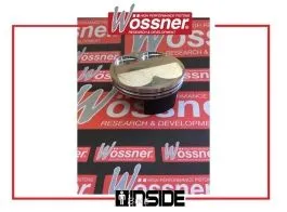 WOSSNER 8921DB KIT PISTONE DIAMETRO 76,96 MM