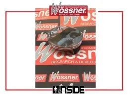 WOSSNER 8932DB KIT PISTONE DIAMETRO 76,97 MM ALTA COMPRESSIONE 14,1:1