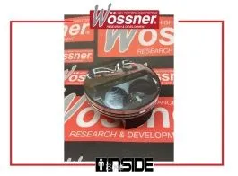 WOSSNER 8935DA KIT PISTONE DIAMETRO 76,97 MM ALTA COMPRESSIONE 14,5:1 PRO SERIES