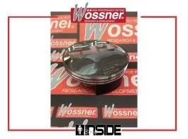 WOSSNER 8937DA KIT PISTONE DIAMETRO 95,95 MM ALTA COMPRESSIONE 14:1 PRO SERIES