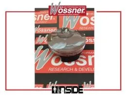 WOSSNER 8952DA KIT PISTONE DIAMETRO 78,96 MM ALTA COMPRESSIONE 14,00:1