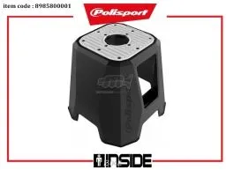 POLISPORT 8985800001 CAVALLETTO BIKE STAND BASIC