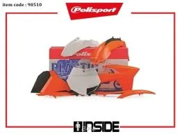 POLISPORT 90510 KIT PLASTICHE KTM MX