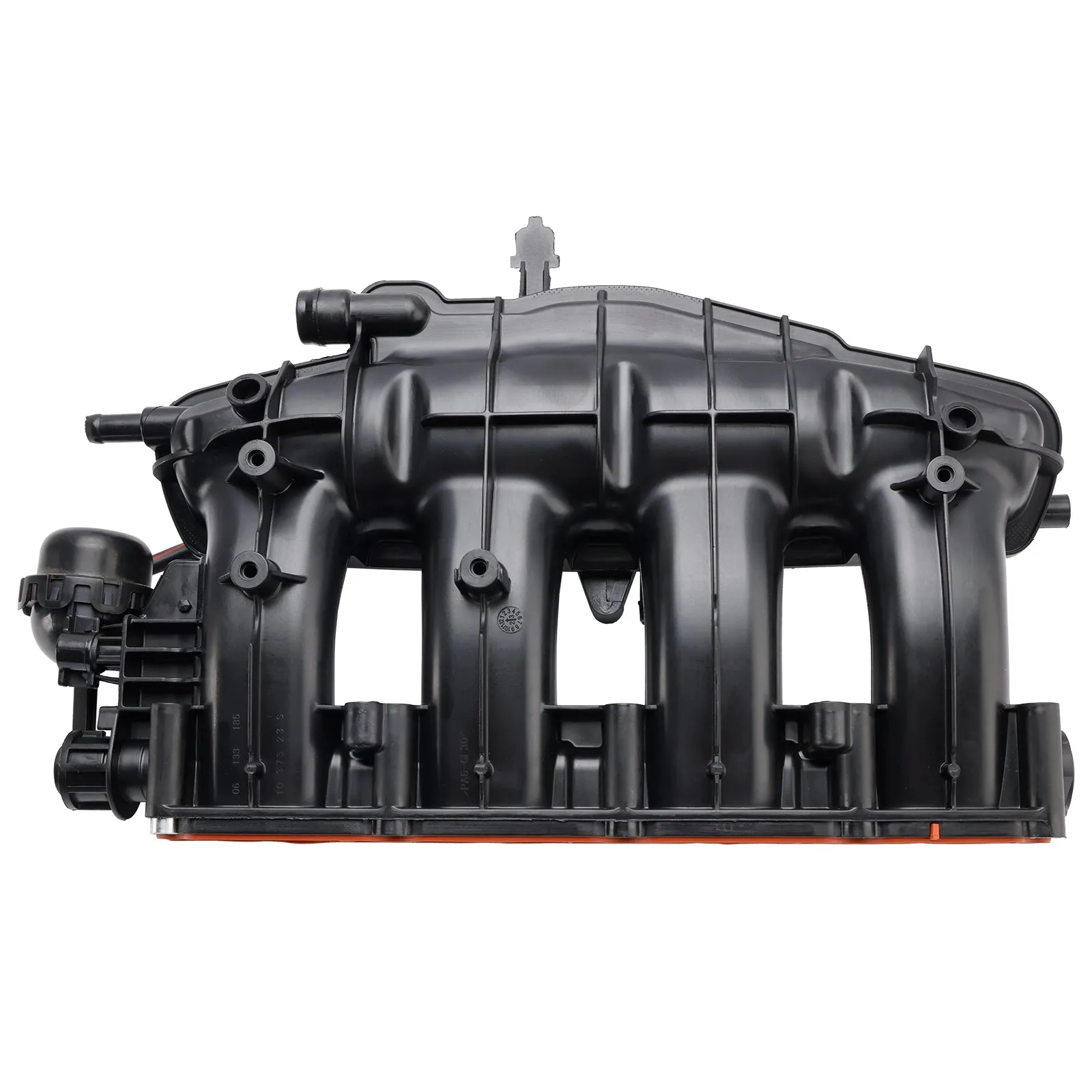 Collecteur d'admission d'air pour moteur Audi TT CBFA ou CCTA 2009-2010 06J133201BD