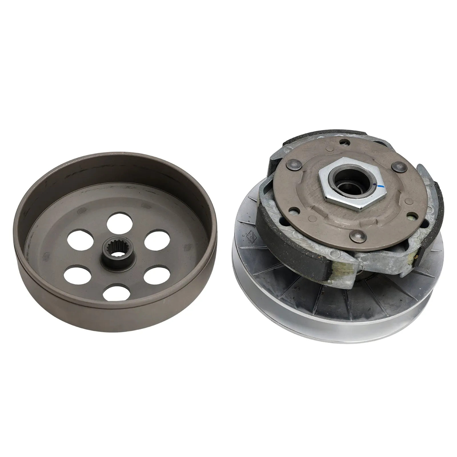 Ensemble de variateur avant complet 23801A 23929A pour Linhai Atv 300 E2 Linhai Atv 260