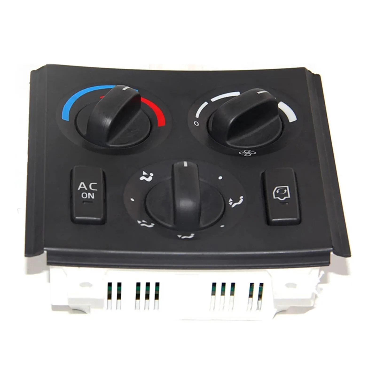 Module de commande de climatisation pour camion Volvo VNL 2003-2024 24 V 21318123