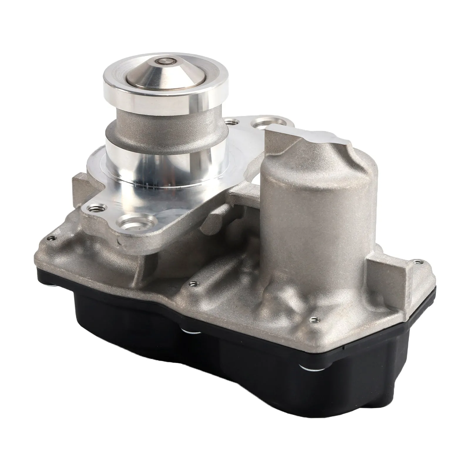 Vanne EGR pour Renault Megane Trafic Espace Nissan X-Trail NV300 1.6 dCi 11-19