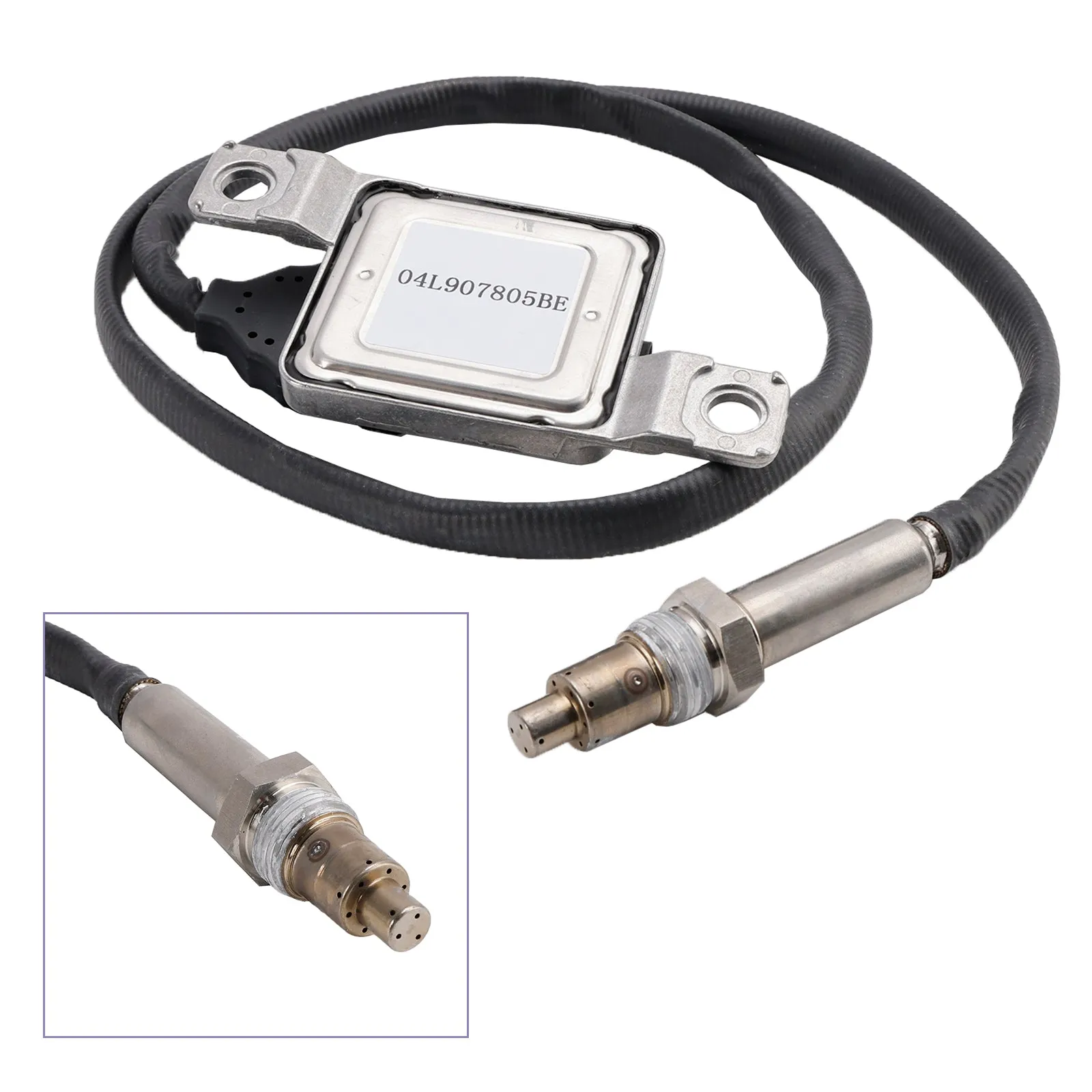 Sonde lambda Nox pour VW Caddy IV 2.0 TDI 04L907805BE