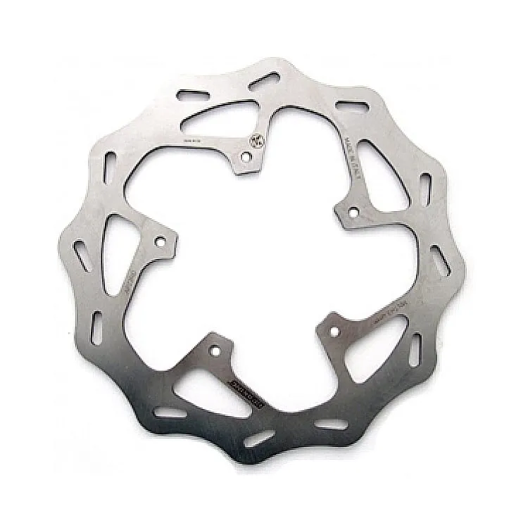 Ap22rid Disco Freno Posteriore Dx Braking W-fix Per Aprilia Mxv 2009 > 2010-AP22RID-112696