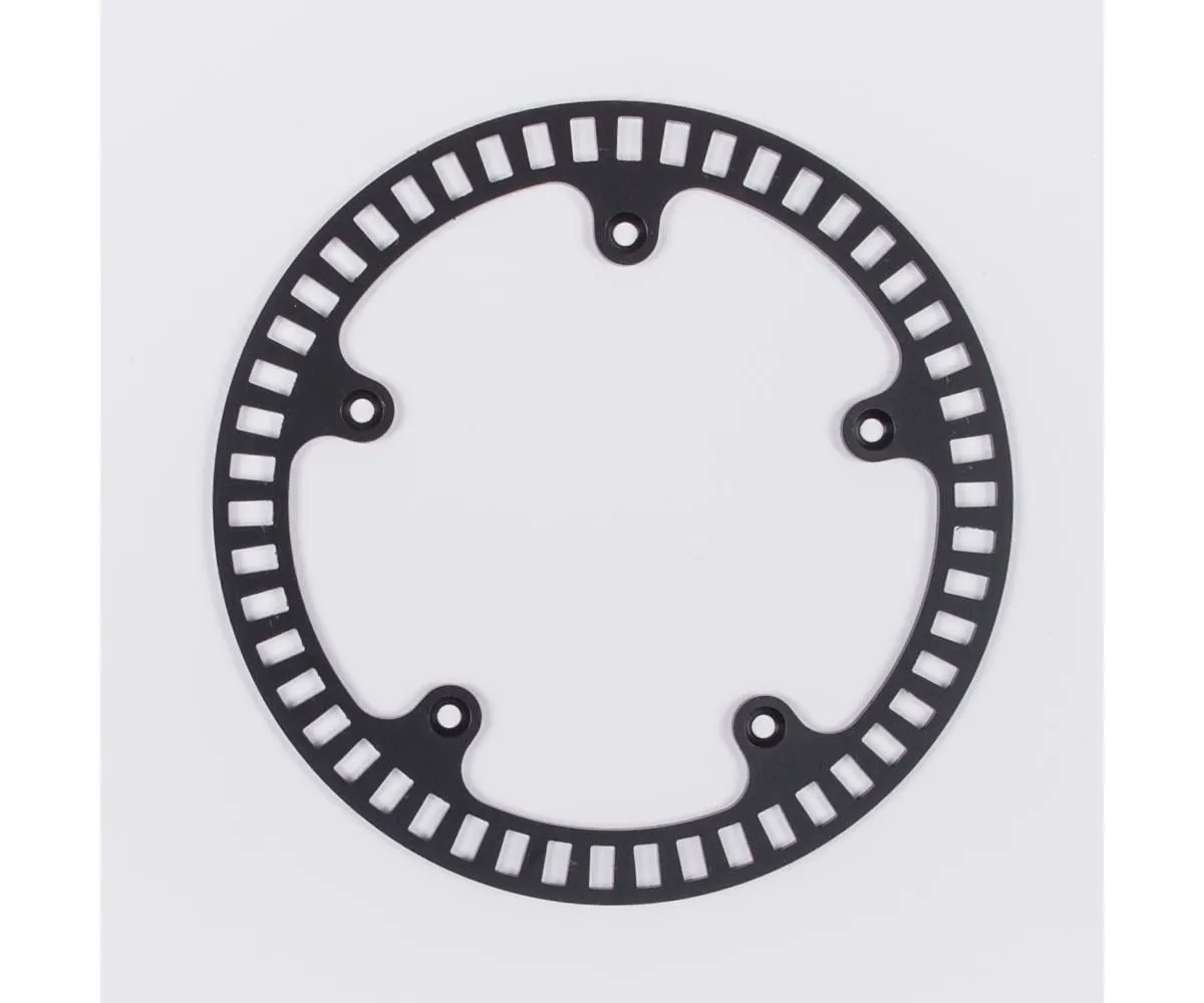 Ar0001 Disco Freno Anteriore Sx Braking Abs Ring Per Kawasaki Er6f Abs 2006 > 2016-AR0001-116818