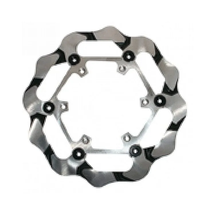 By4120 Disco Freno Anteriore Sx Braking Batfly Per Beta Rr 2005 > 2009-BY4120-113029