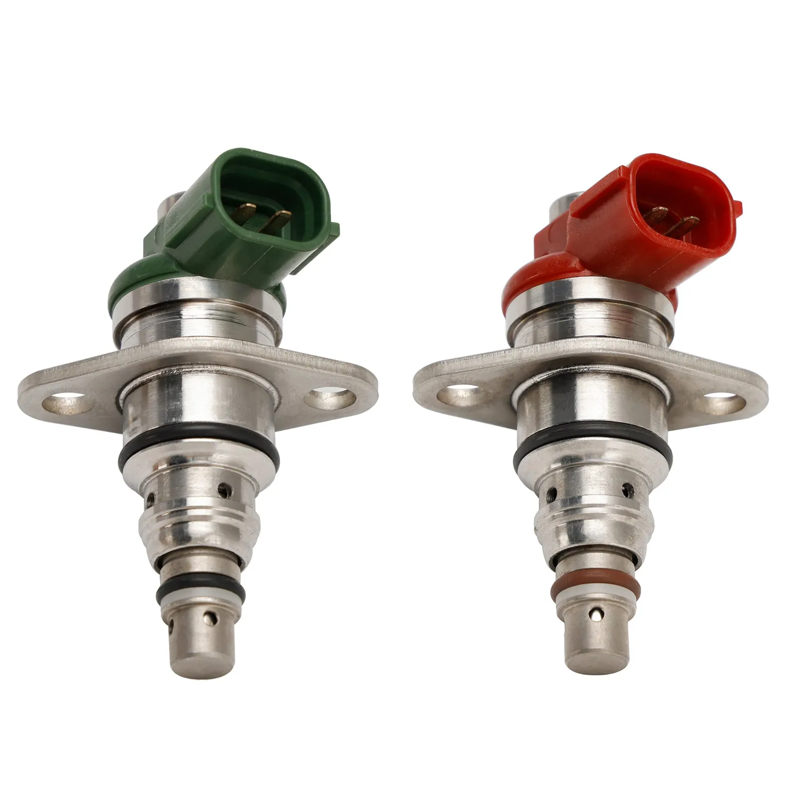 2000-2005 Toyota RAV4 II (XA20) 2.0 D-4D Diesel Valve d'aspiration de pompe à carburant 096710-0120 096710-0142