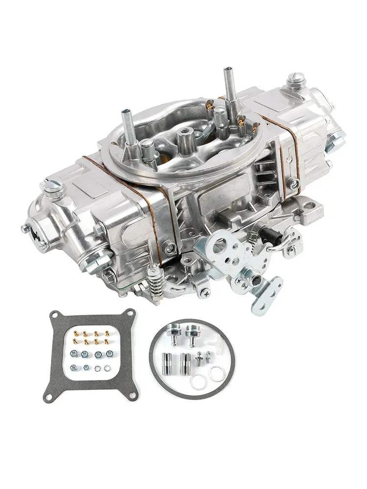 Carburateur Holley Brawler Race Quick Fuel 850 CFM 4150 mécanique BR67201