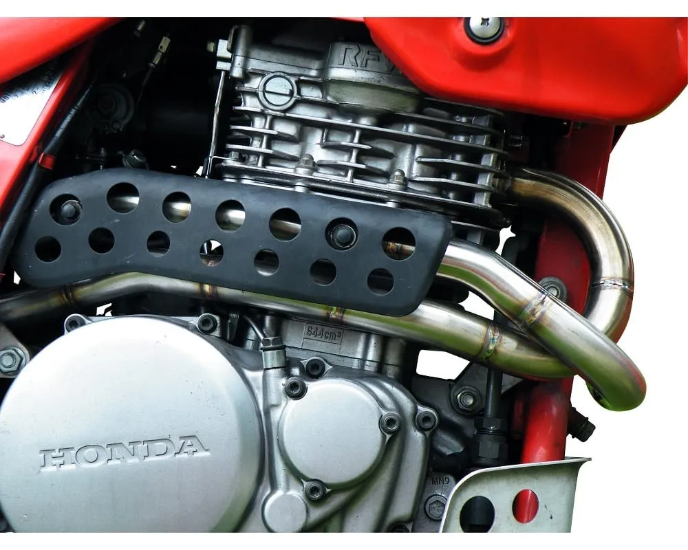 Gpr Collettore Racing Honda Dominator Nx 650 1998 > 2001-CO.H.154.DEC-178019