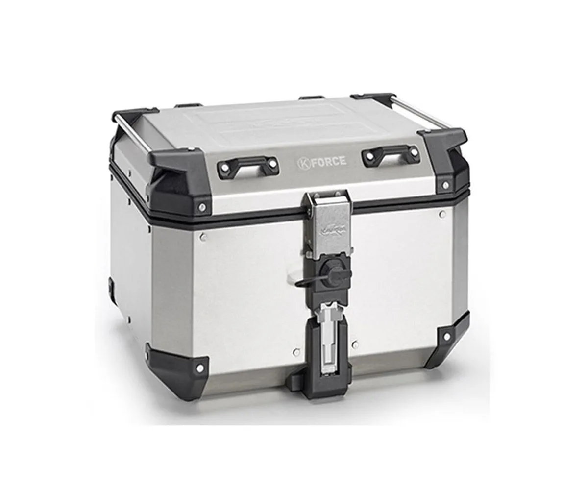 Valigia Kappa K'force 42lt Per Aprilia Pegaso 650 Strada / Trail 2005 > 2011 Kfr420a-KFR420A--KR79-214452